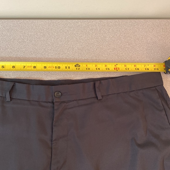 Nike -  Men’s Dri fit flex golf trousers. Size 40/32 - Picture 4 of 10